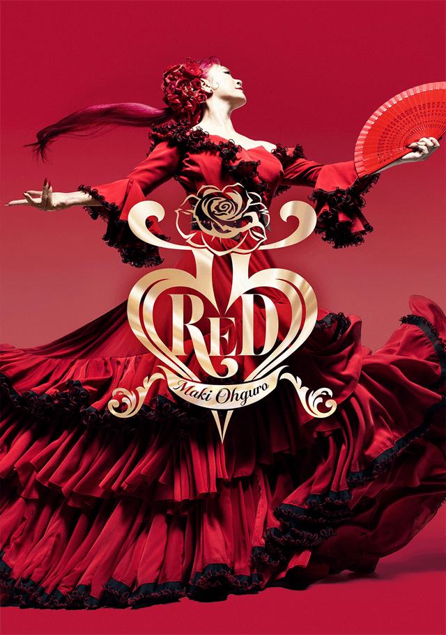 大黒摩季 公式 WEB SITE